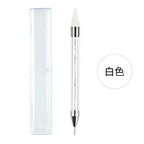 Dual-Ended Nail Art Wax Pen