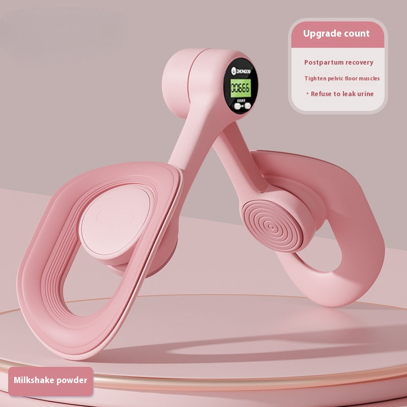 Pelvic Floor Muscle Trainer
