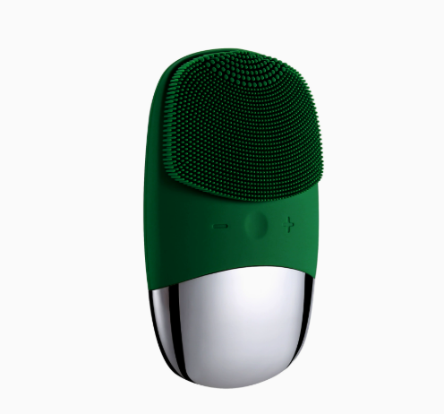 Electric Facial Cleansing Brush