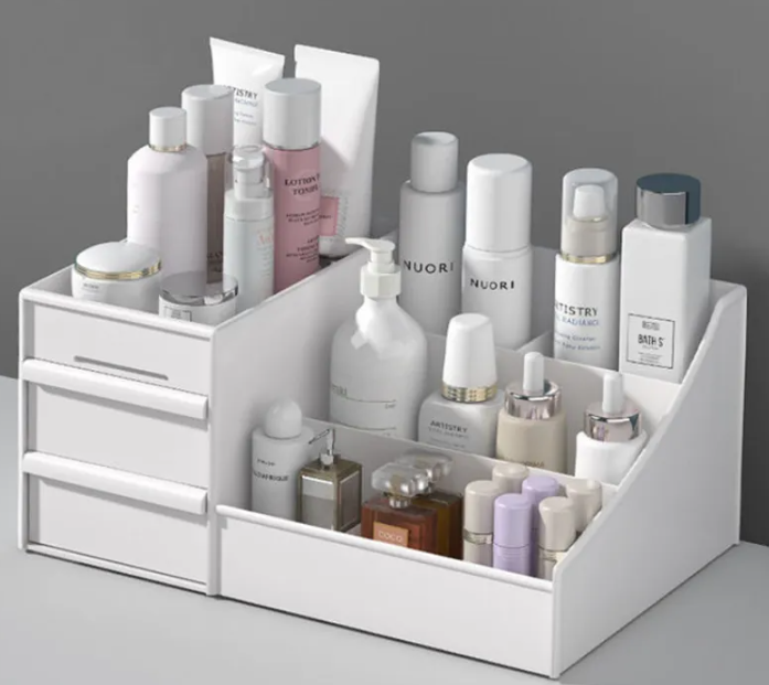 Drawer Beauty Organiser