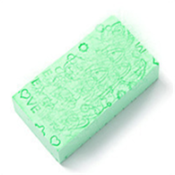 Soft Bath Sponge