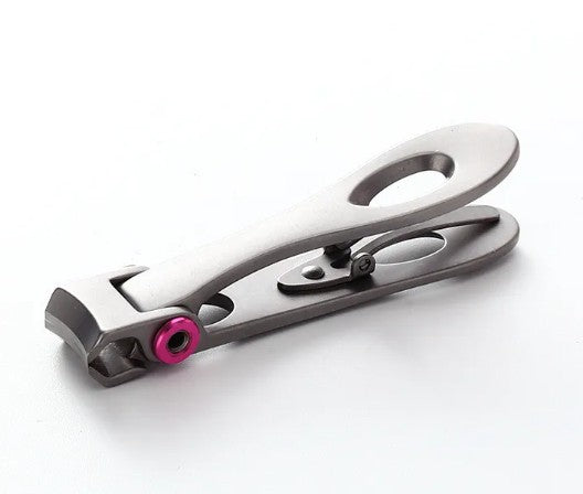 Stainless Steel Nail Clippers