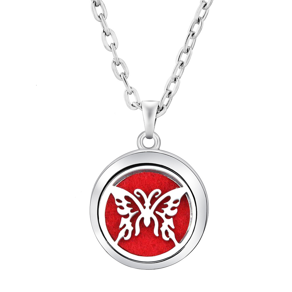 Perfume Locket