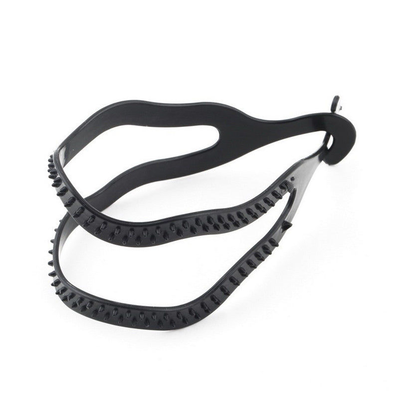Double Hook Hair Clips, Hair Bun Maker, Magic Hair Stick