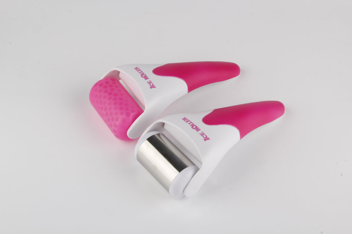 Ice Roller Facial Massage Tool for Beauty Care