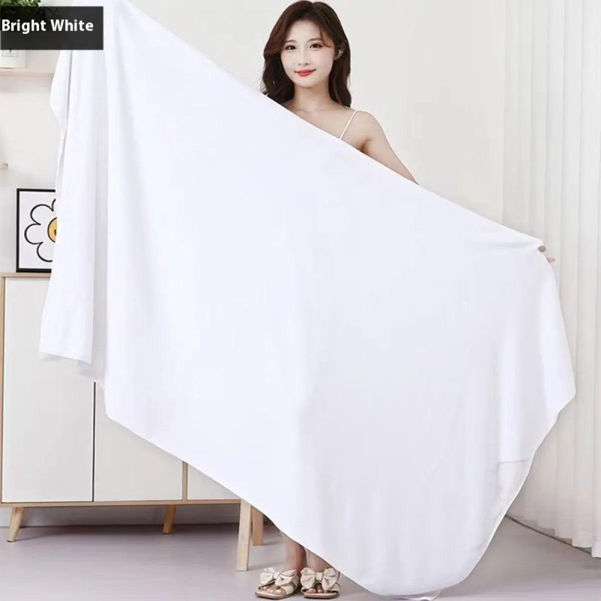 Bath Towel — Assorted Sizes