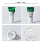 Tea Tree Facial Cleanser 50g - Moisturizing & Cleansing