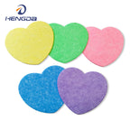 Biodegradable Deep Cleansing Makeup Removal Sponge