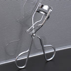 Stainless Steel Eyelash Curler