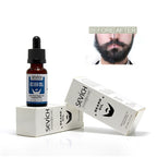 Nourishing Beard Oil — 20 ml