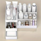 Desktop Beauty Drawer Organiser