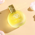 Fresh Floral Perfume with Osmanthus, Jasmine, Lily, Rose