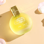 Fresh Floral Perfume with Osmanthus, Jasmine, Lily, Rose