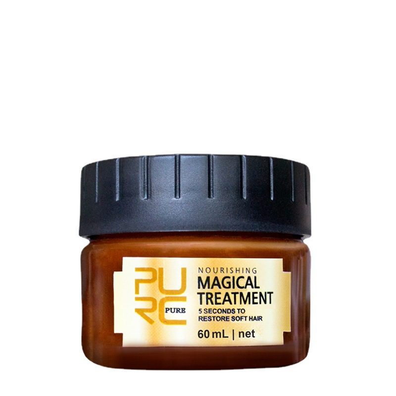 Multifunctional Hair Conditioner for Smooth Hair