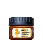 Multifunctional Hair Conditioner for Smooth Hair
