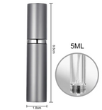 Portable Refillable Perfume Spray Bottle