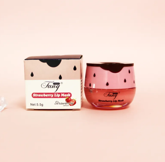 Fruit Lip Mask