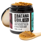 Batana Hair Treatment