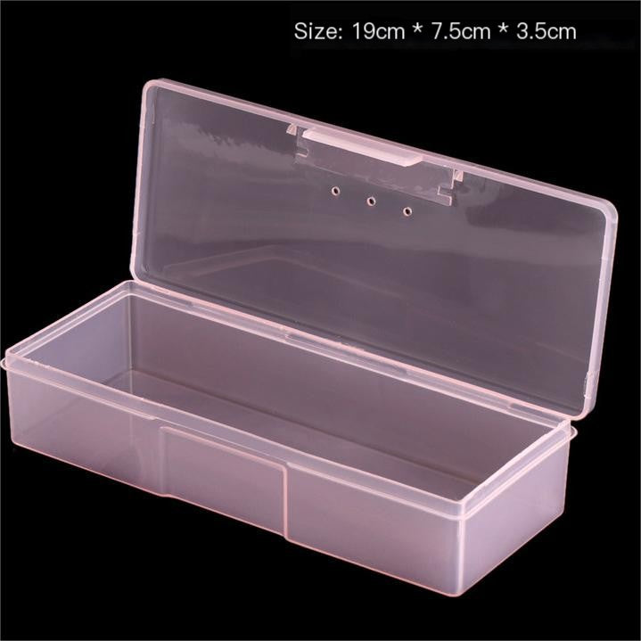 Nail Tool Storage Box