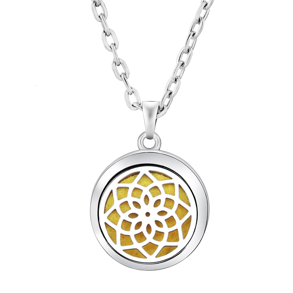 Perfume Locket