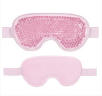Reusable Cooling Gel Eye Mask