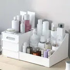 Desktop Beauty Drawer Organiser