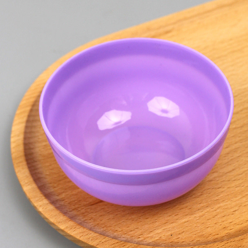 Facial Mask Mixing Bowl & Accessories