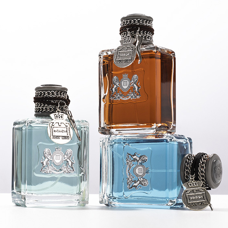 Old Wood & Sandalwood Perfume