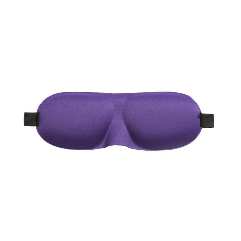 Contoured Sleep Eye Mask