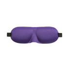 Contoured Sleep Eye Mask