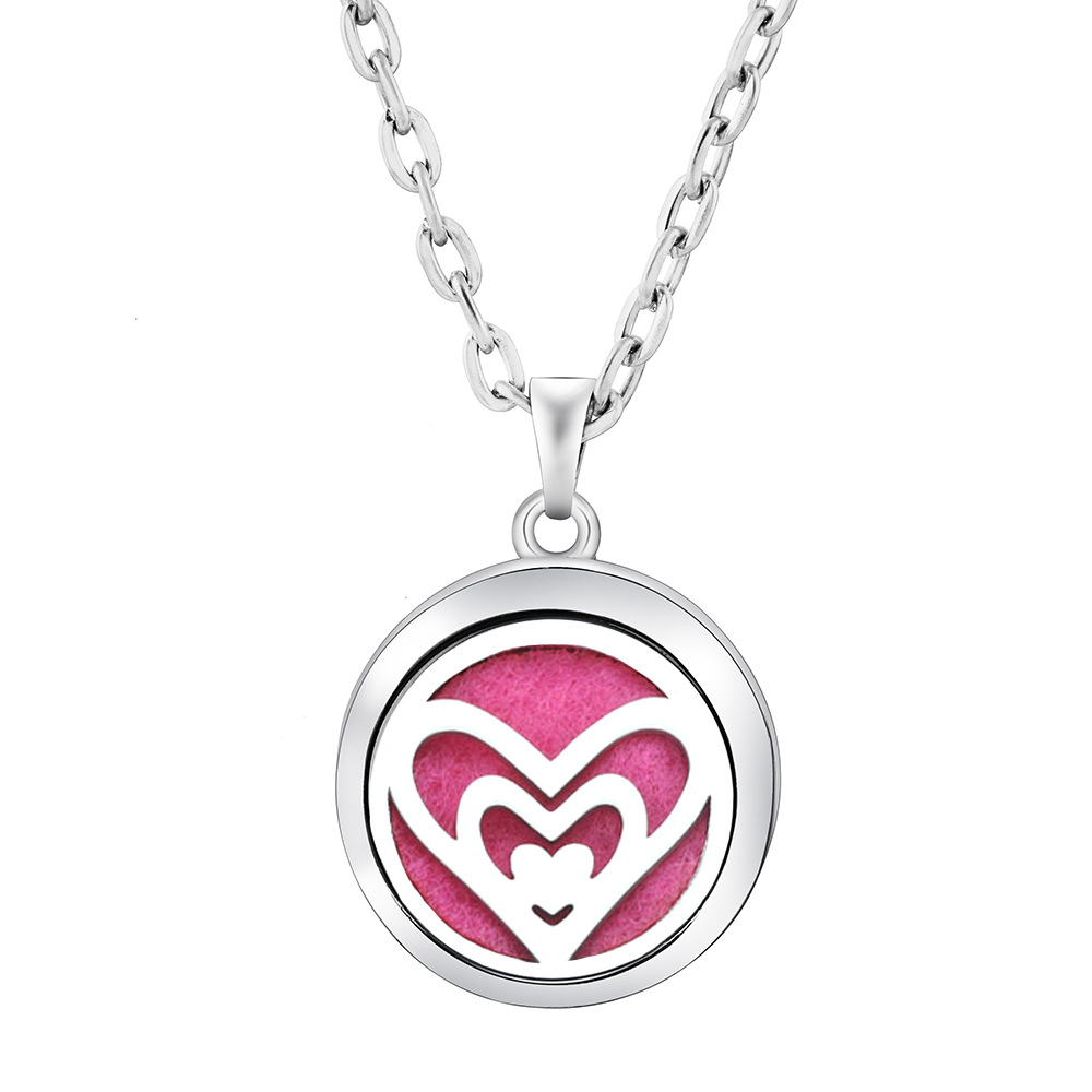 Perfume Locket