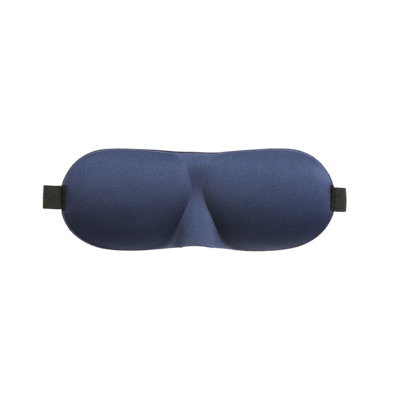 Contoured Sleep Eye Mask