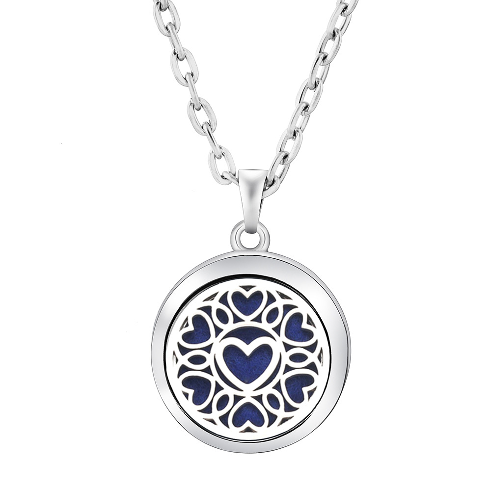 Perfume Locket