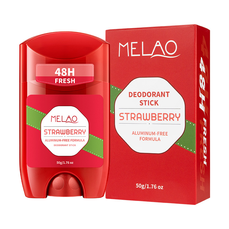 Deodorant Stick — 50 g