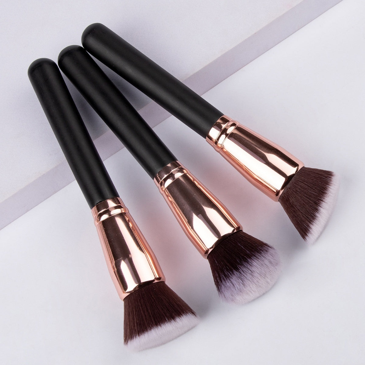 Everyday Foundation & Blending Brush