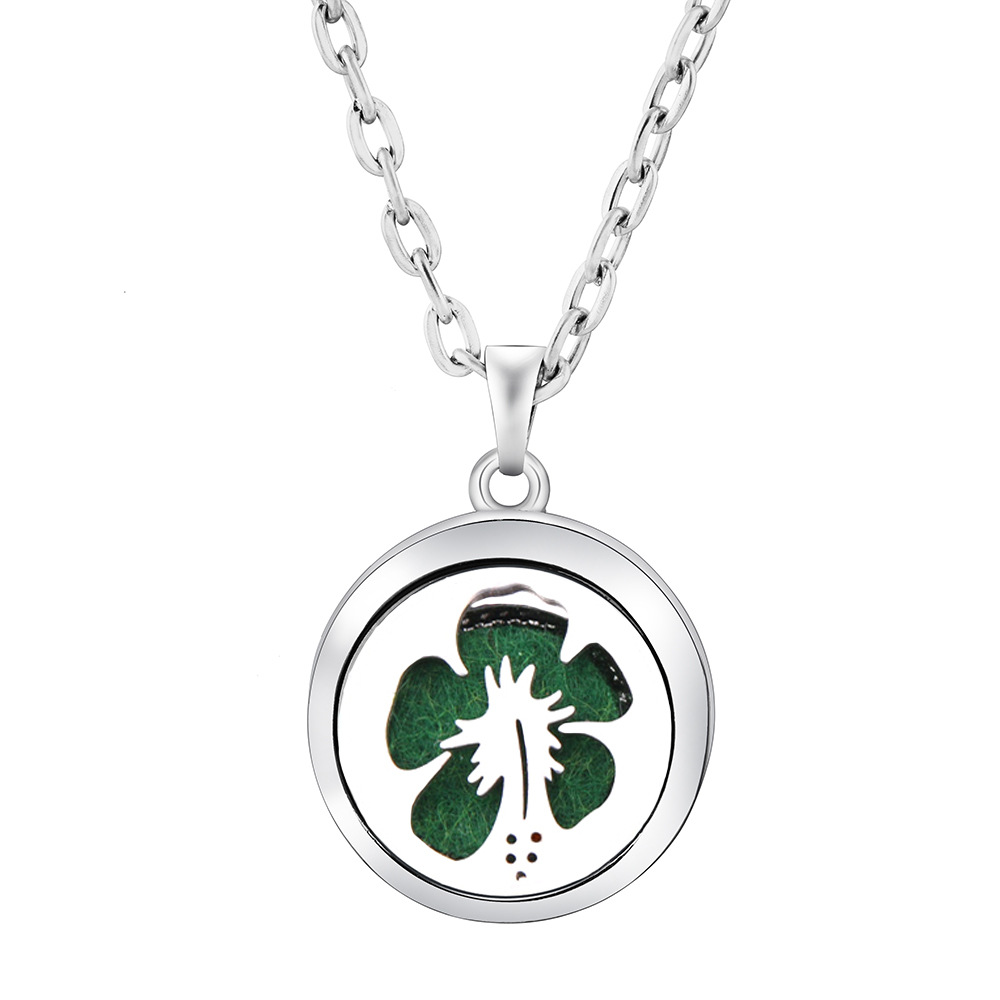 Perfume Locket