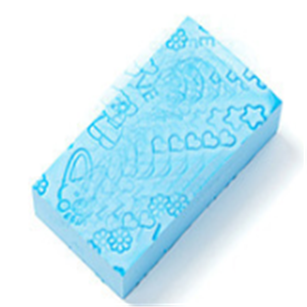 Soft Bath Sponge