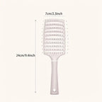 Vented Detangling Hair Brush