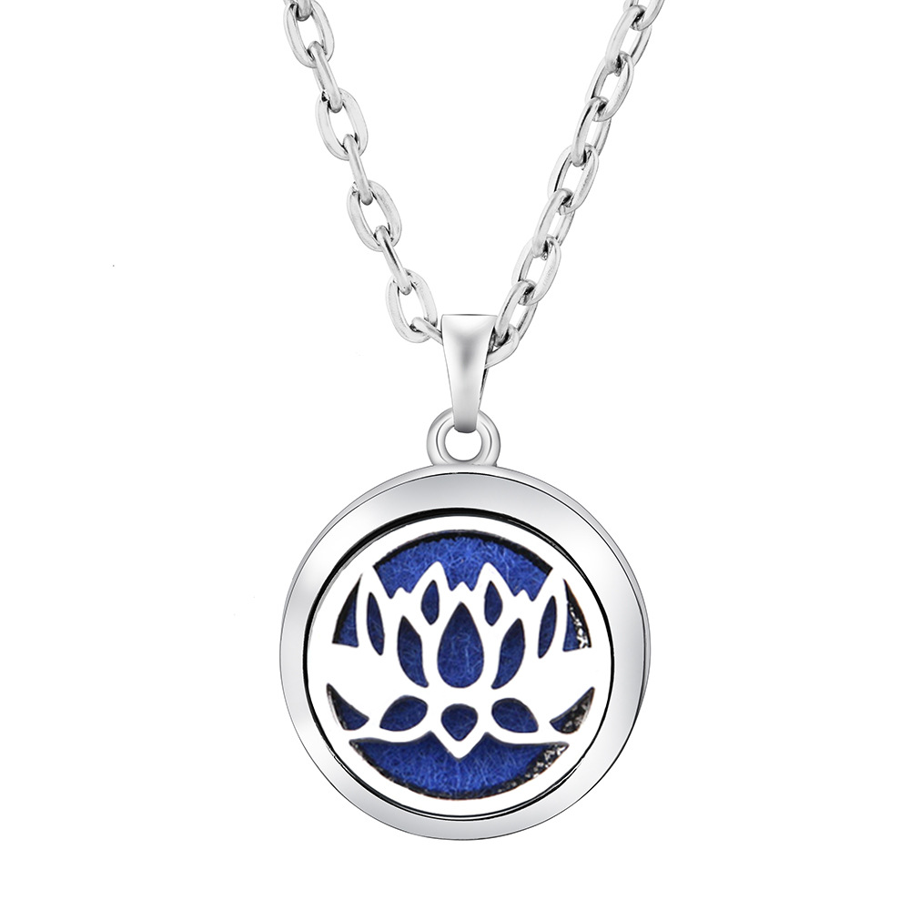 Perfume Locket